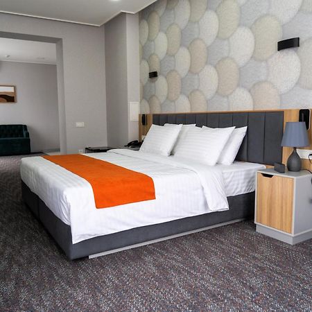 Nuovo Boutique Hotel طشقند المظهر الخارجي الصورة