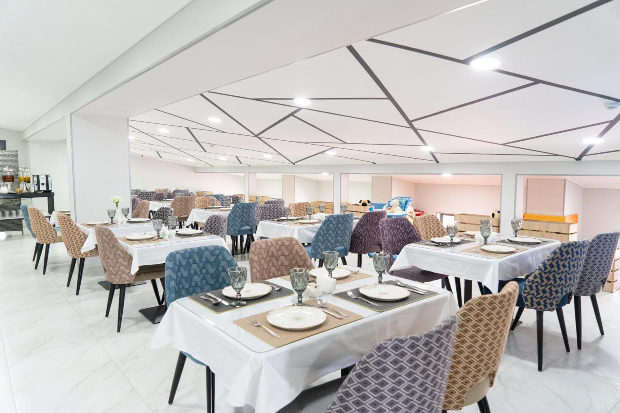 Nuovo Boutique Hotel طشقند المظهر الخارجي الصورة
