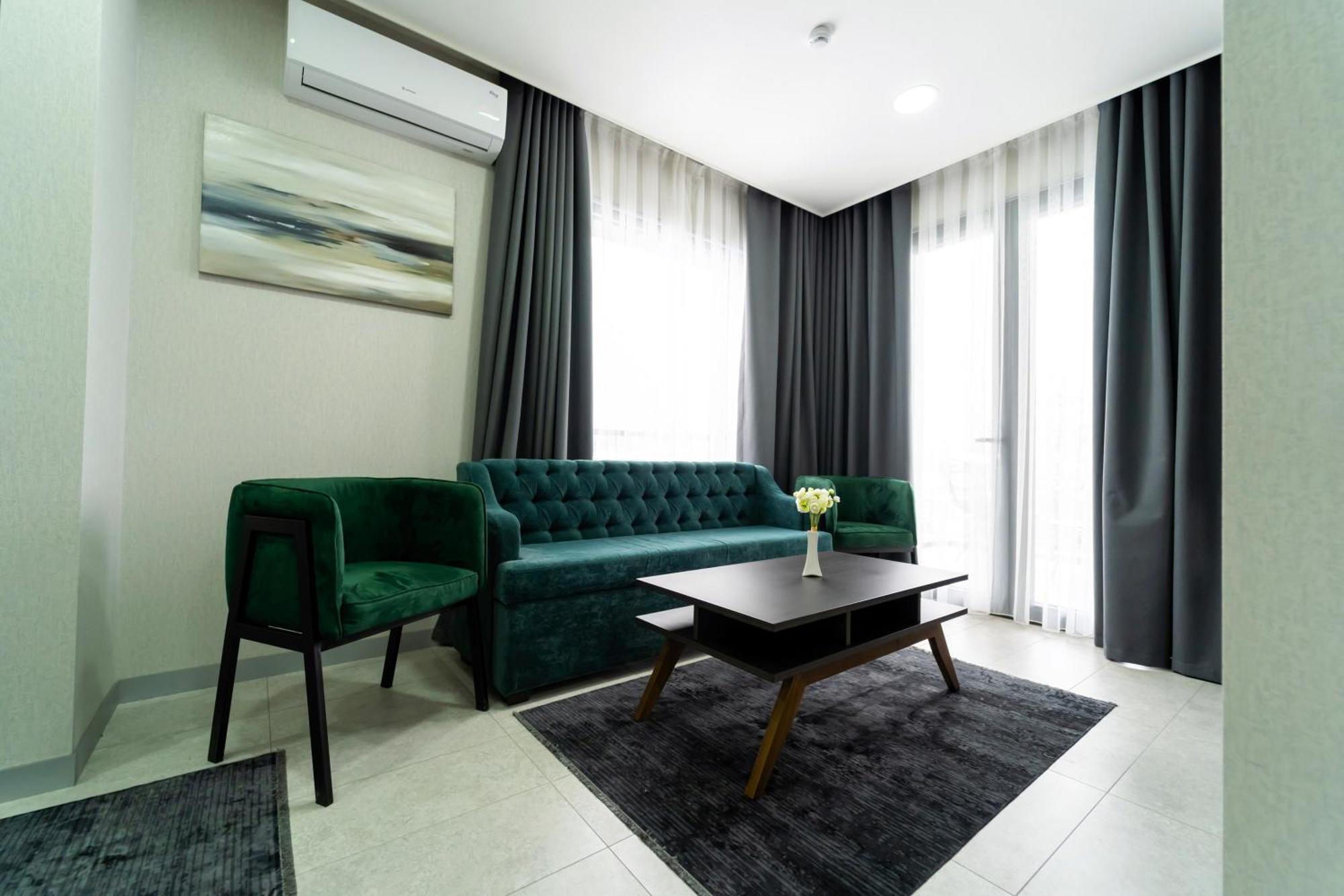 Nuovo Boutique Hotel طشقند المظهر الخارجي الصورة