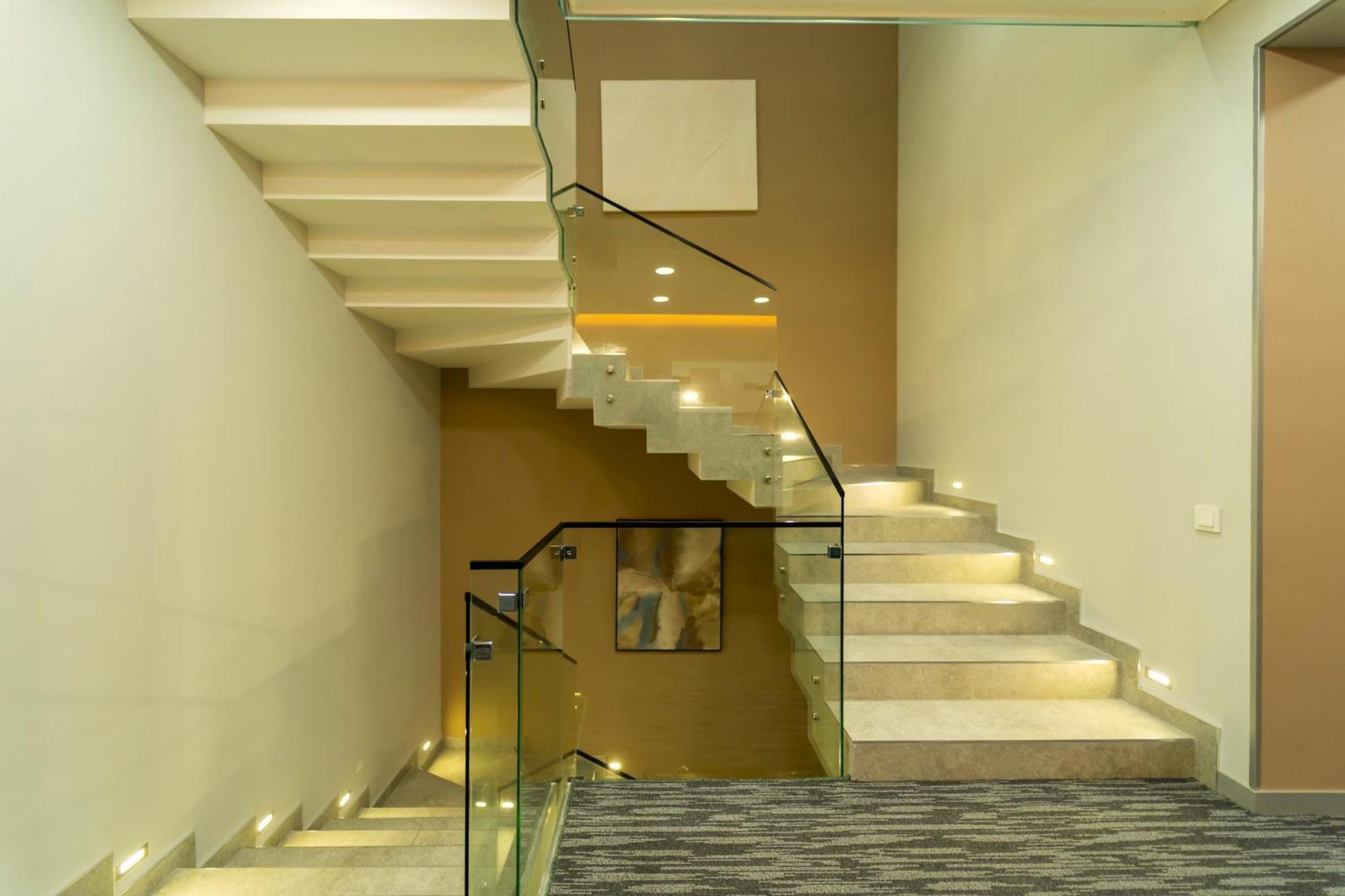 Nuovo Boutique Hotel طشقند المظهر الخارجي الصورة