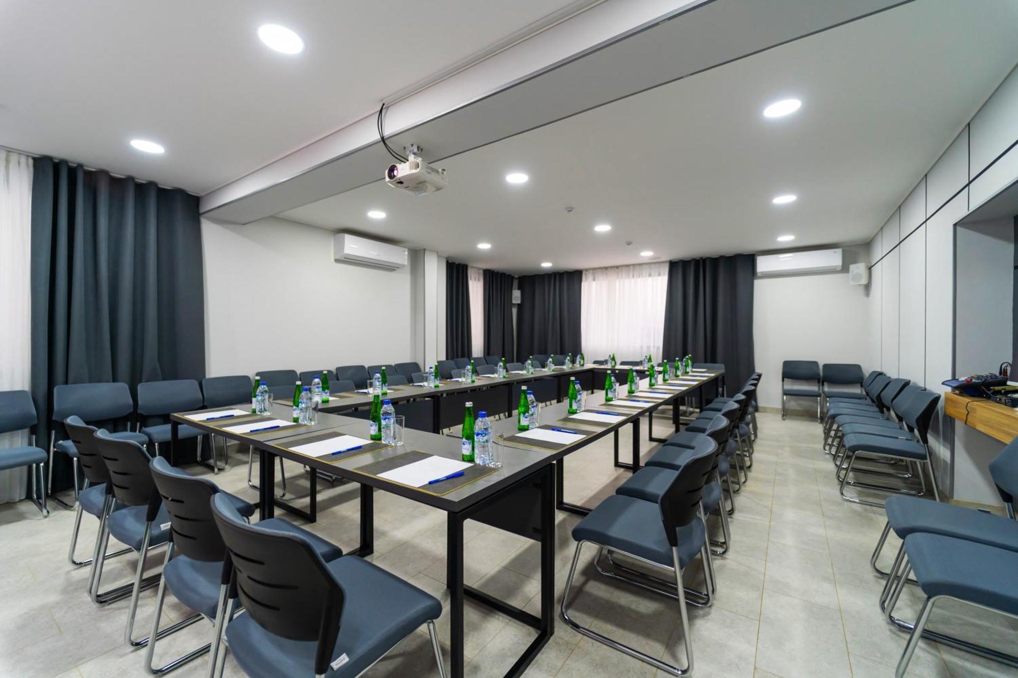 Nuovo Boutique Hotel طشقند المظهر الخارجي الصورة