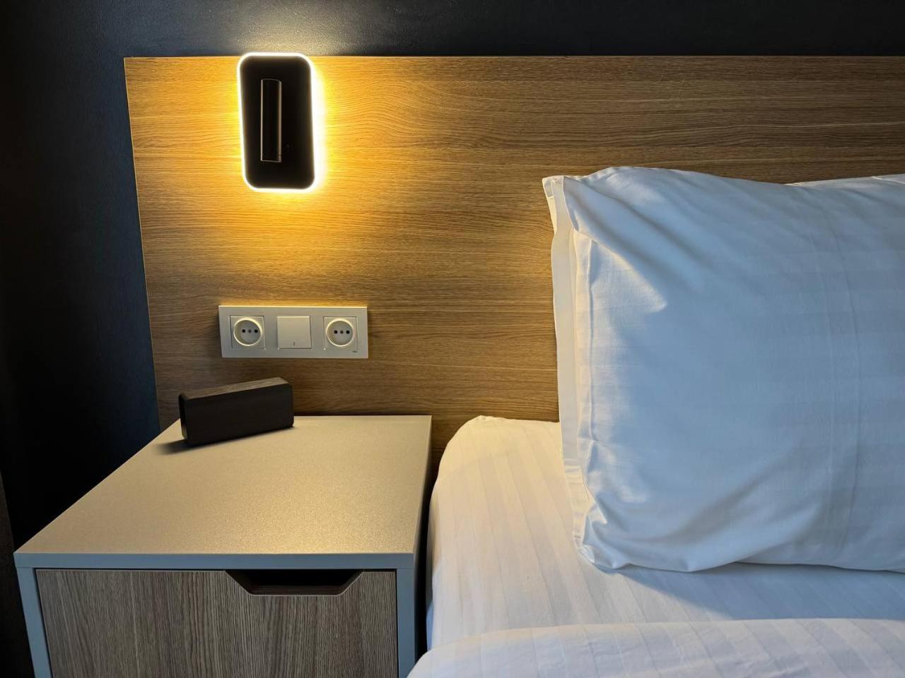 Nuovo Boutique Hotel طشقند المظهر الخارجي الصورة