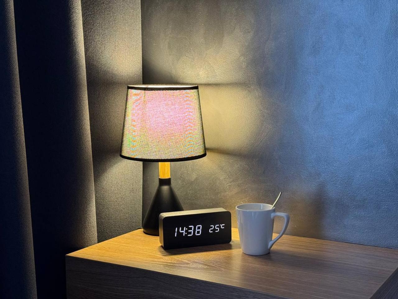Nuovo Boutique Hotel طشقند المظهر الخارجي الصورة