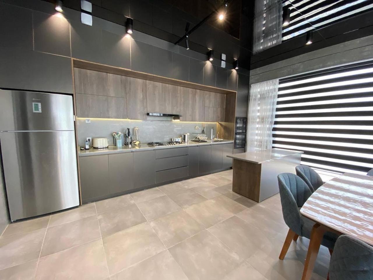Nuovo Boutique Hotel طشقند المظهر الخارجي الصورة