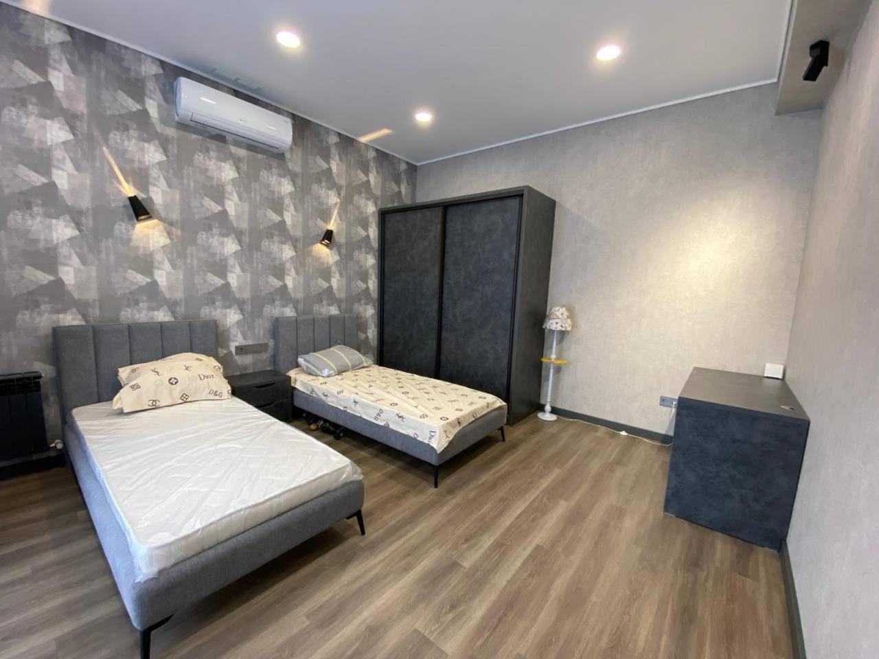 Nuovo Boutique Hotel طشقند المظهر الخارجي الصورة