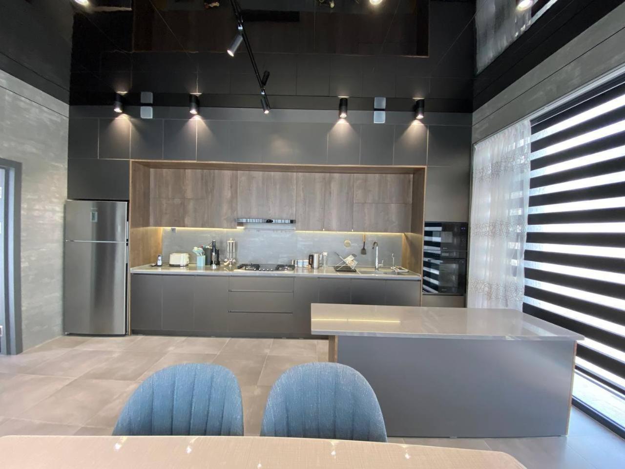 Nuovo Boutique Hotel طشقند المظهر الخارجي الصورة