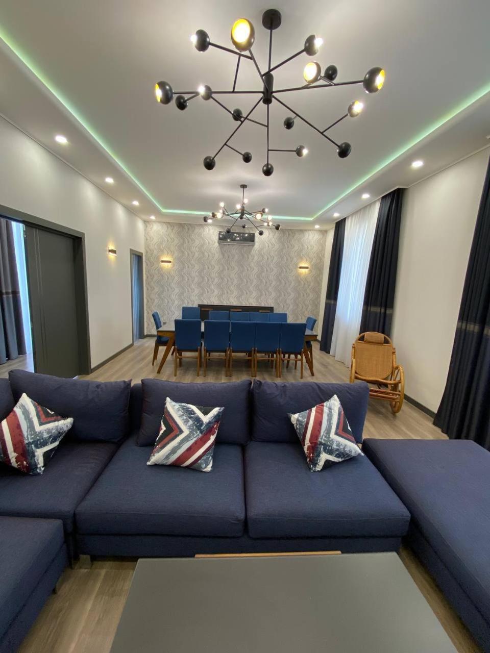 Nuovo Boutique Hotel طشقند المظهر الخارجي الصورة